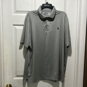 Men’s Ralph Lauren POLO performance polo XL